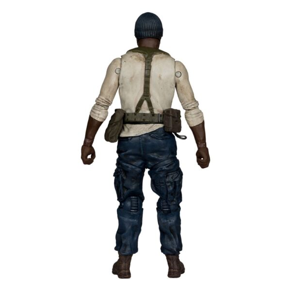 The Walking Dead Akció Figuras 13 cm Wave 2 Assortment (6)