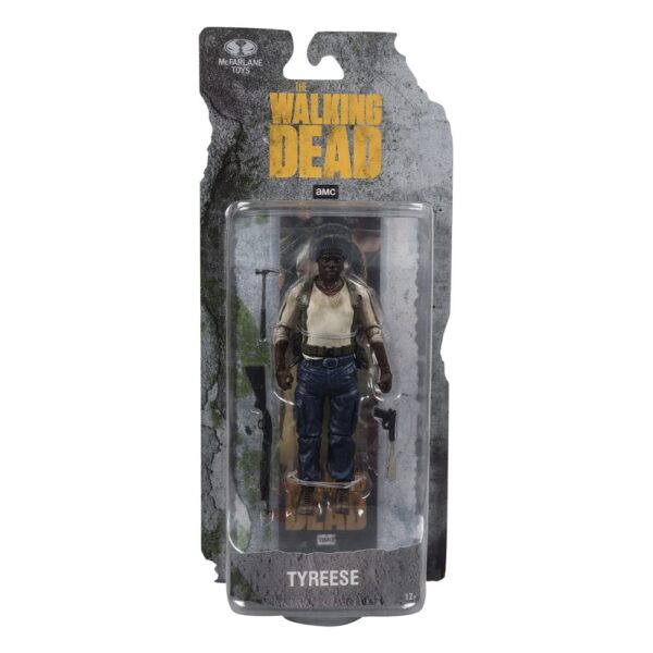 The Walking Dead Akció Figuras 13 cm Wave 2 Assortment (6)