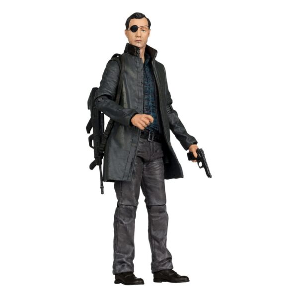 The Walking Dead Akció Figuras 13 cm Wave 2 Assortment (6)