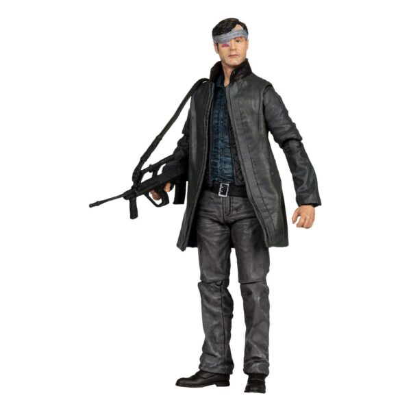 The Walking Dead Akció Figuras 13 cm Wave 2 Assortment (6)
