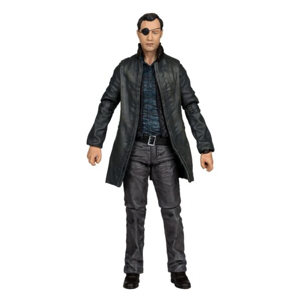 The Walking Dead Akció Figuras 13 cm Wave 2 Assortment (6)