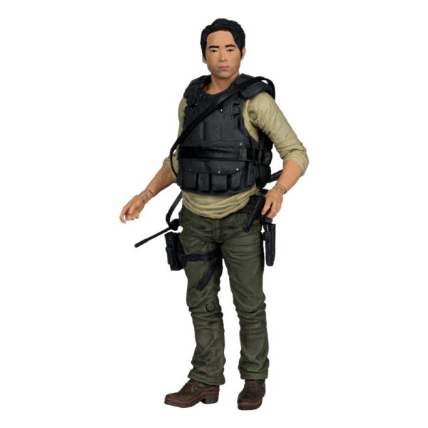 The Walking Dead Akció Figuras 13 cm Wave 2 Assortment (6)