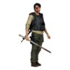 The Walking Dead Akció Figuras 13 cm Wave 2 Assortment (6)
