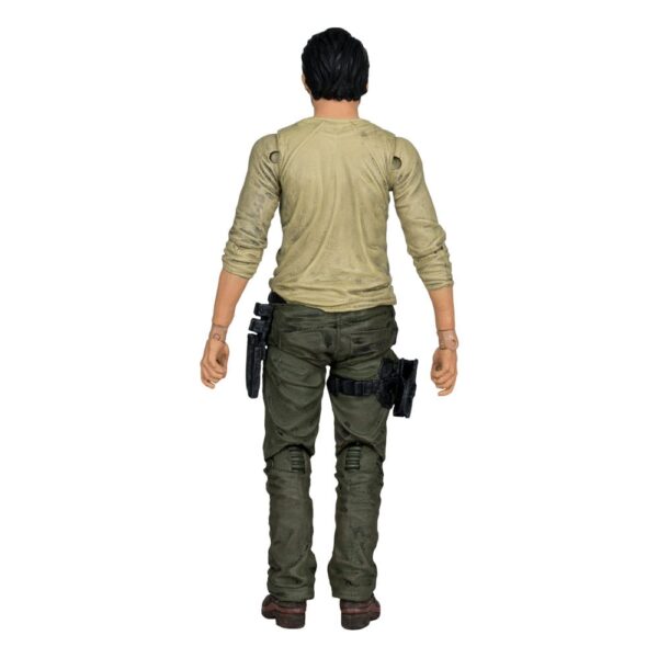 The Walking Dead Akció Figuras 13 cm Wave 2 Assortment (6)