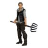 The Walking Dead Akció Figuras 13 cm Wave 2 Assortment (6)