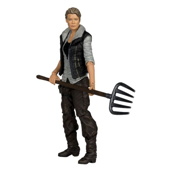 The Walking Dead Akció Figuras 13 cm Wave 2 Assortment (6)