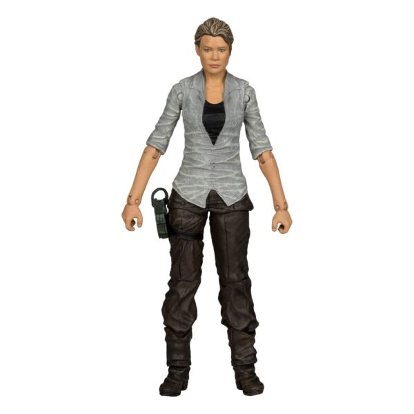 The Walking Dead Akció Figuras 13 cm Wave 2 Assortment (6)