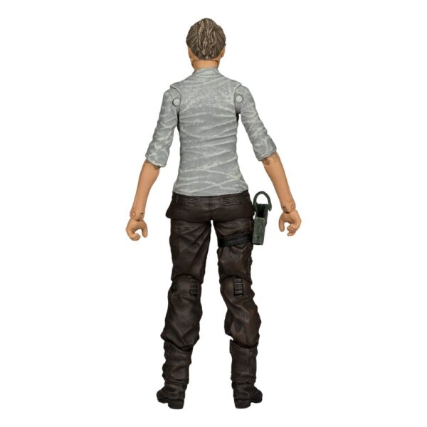 The Walking Dead Akció Figuras 13 cm Wave 2 Assortment (6)