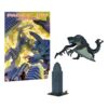 Pacific Rim Akció Figura Otachi (Gold Label) 11 cm