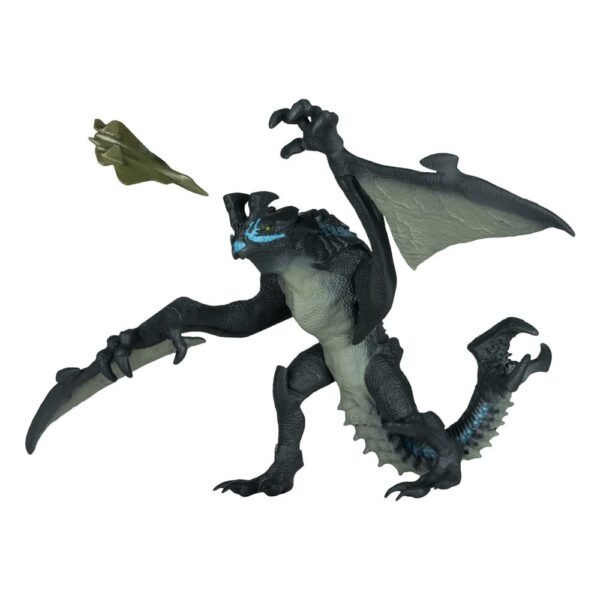 Pacific Rim Akció Figura Otachi (Gold Label) 11 cm