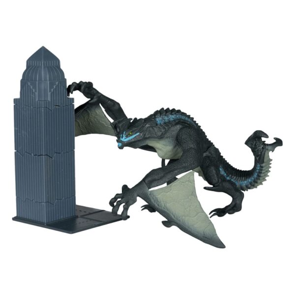 Pacific Rim Akció Figura Otachi (Gold Label) 11 cm