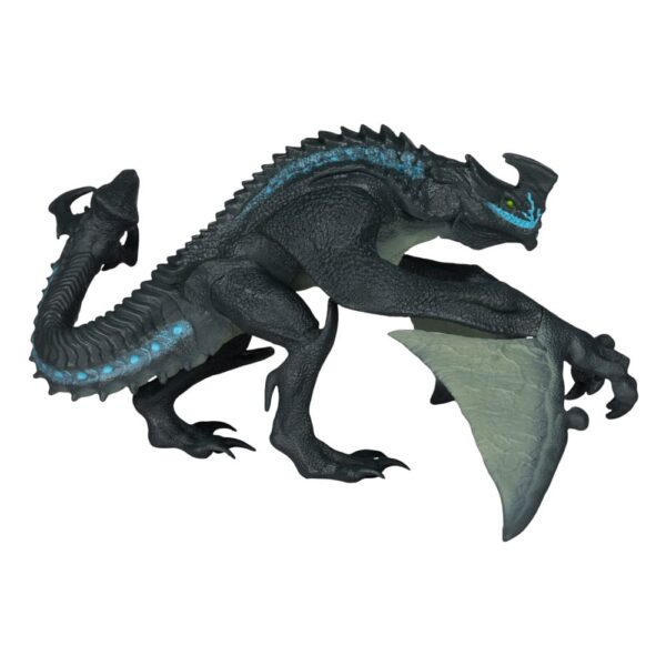 Pacific Rim Akció Figura Otachi (Gold Label) 11 cm