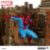 Marvel Collection PVC Szobor 1/10 Spider-Man (The Amazing Spider-Man #38) (Gold Label) 15 cm