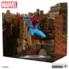 Marvel Collection PVC Szobor 1/10 Spider-Man (The Amazing Spider-Man #38) (Gold Label) 15 cm