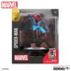 Marvel Collection PVC Szobor 1/10 Spider-Man (The Amazing Spider-Man #38) (Gold Label) 15 cm