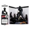 Marvel Collection PVC Szobor 1/10 Black Panther (Marvel Knights #4)17 cm