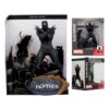 Marvel Collection PVC Szobor 1/10 Black Panther (Marvel Knights #4)17 cm