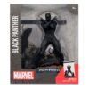Marvel Collection PVC Szobor 1/10 Black Panther (Marvel Knights #4)17 cm