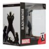 Marvel Collection PVC Szobor 1/10 Black Panther (Marvel Knights #4)17 cm