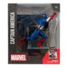 Marvel Collection PVC Szobor 1/10 Captain America (Captain America #100) 12 cm