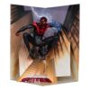 Marvel Collection PVC Szobor 1/10 Spider-Man (Miles Morales: Spider-Man #1) 13 cm