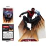 Marvel Collection PVC Szobor 1/10 Spider-Man (Miles Morales: Spider-Man #1) 13 cm