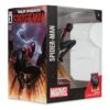 Marvel Collection PVC Szobor 1/10 Spider-Man (Miles Morales: Spider-Man #1) 13 cm