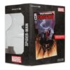 Marvel Collection PVC Szobor 1/10 Spider-Man (Miles Morales: Spider-Man #1) 13 cm
