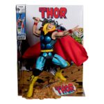 Marvel Collection PVC Szobor 1/6 Thor (The Mighty Thor #177) 26 cm