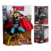 Marvel Collection PVC Szobor 1/6 Thor (The Mighty Thor #177) 26 cm