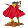 Marvel Collection PVC Szobor 1/6 Thor (The Mighty Thor #177) 26 cm