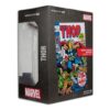 Marvel Collection PVC Szobor 1/6 Thor (The Mighty Thor #177) 26 cm