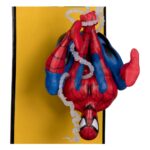 Marvel Collection PVC Szobor 1/10 Spider-Man #1 (Corner Box) 19 cm