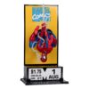 Marvel Collection PVC Szobor 1/10 Spider-Man #1 (Corner Box) 19 cm