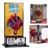 Marvel Collection PVC Szobor 1/10 Spider-Man #1 (Corner Box) 19 cm