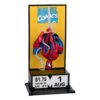 Marvel Collection PVC Szobor 1/10 Spider-Man #1 (Corner Box) 19 cm