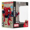 Marvel Collection PVC Szobor 1/10 Spider-Man #1 (Corner Box) 19 cm