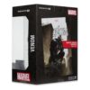 Marvel Collection PVC Szobor 1/6 Venom (Venom #5) 29 cm