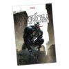 Marvel Collection PVC Szobor 1/6 Venom (Venom #5) 29 cm