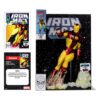 Marvel Collection PVC Szobor 1/6 Iron Man (Iron Man #256) 26 cm
