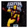 Marvel Collection PVC Szobor 1/6 Iron Man (Iron Man #256) 26 cm