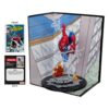 Marvel Collection PVC Szobor 1/10 Spider-Man (The Amazing Spider-Man #302) 17 cm