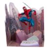 Marvel Collection PVC Szobor 1/10 Spider-Man (The Amazing Spiderman #1) 17 cm