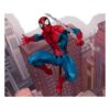 Marvel Collection PVC Szobor 1/10 Spider-Man (The Amazing Spiderman #1) 17 cm