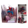 Marvel Collection PVC Szobor 1/10 Spider-Man (The Amazing Spiderman #1) 17 cm