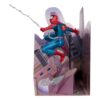 Marvel Collection PVC Szobor 1/10 Spider-Man (The Amazing Spiderman #1) 17 cm