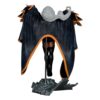 Marvel Collection PVC Szobor 1/10 Storm (Marvel Tales featuring Spider-Man and The X-Men #236) 18 cm