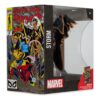 Marvel Collection PVC Szobor 1/10 Storm (Marvel Tales featuring Spider-Man and The X-Men #236) 18 cm