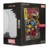 Marvel Collection PVC Szobor 1/10 Storm (Marvel Tales featuring Spider-Man and The X-Men #236) 18 cm