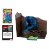 Marvel Collection PVC Szobor 1/10 Beast (X-Men #1) 12 cm